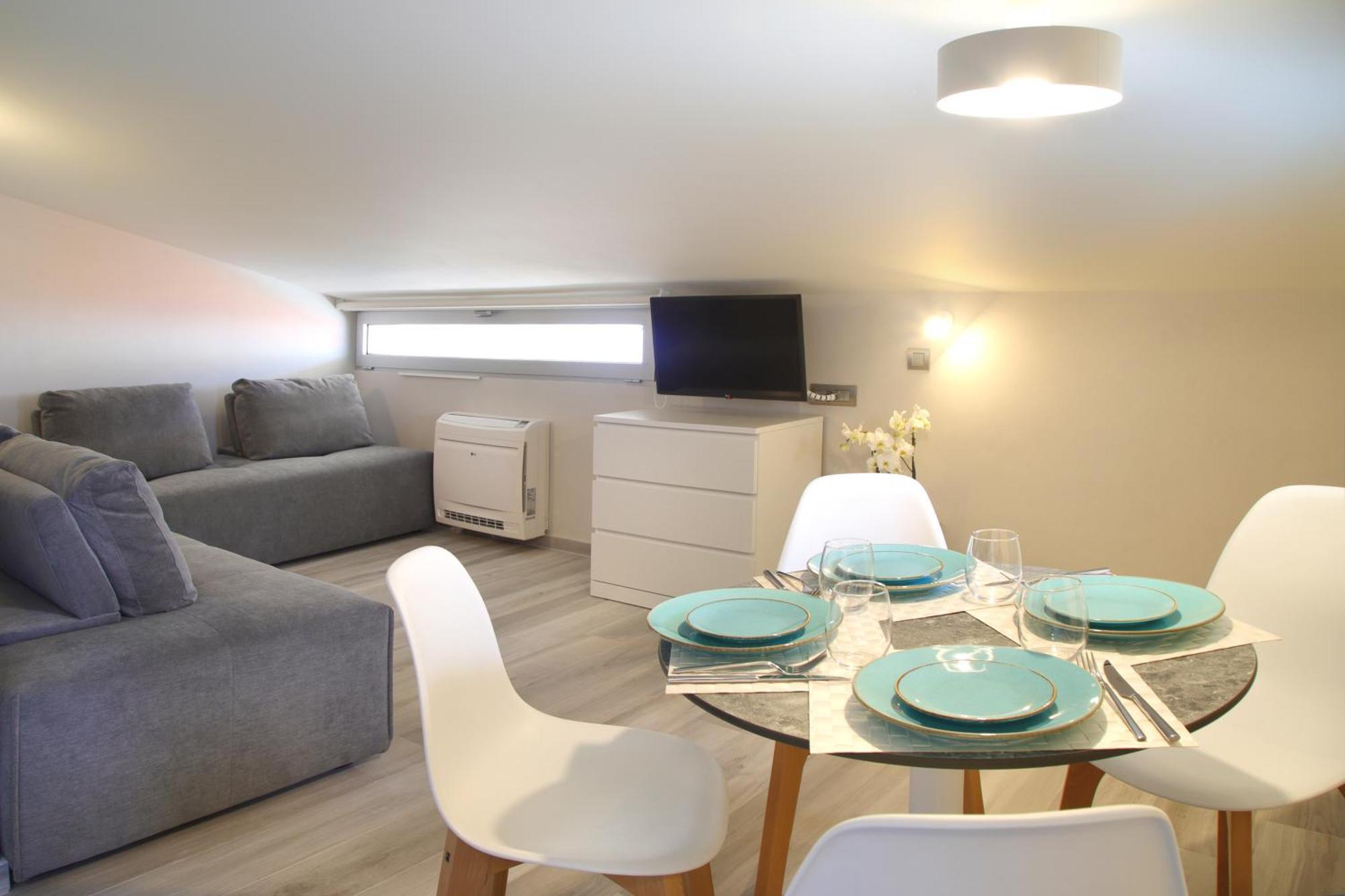 Sunrise Bay Apts Agia Efimia Room photo