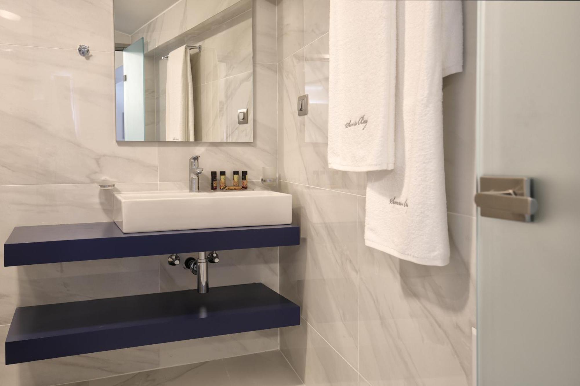 Sunrise Bay Apts Agia Efimia Room photo